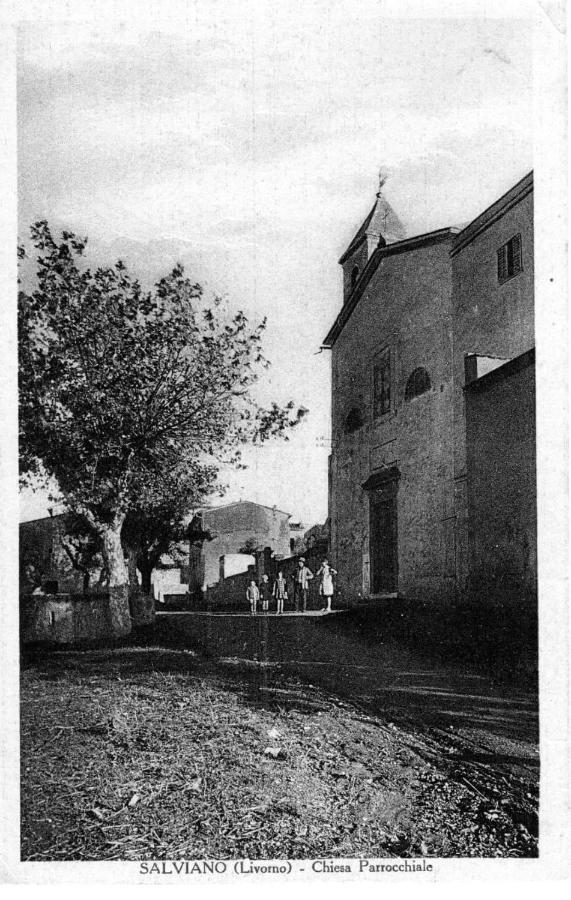 L'Originario Salviano Family Apartment Livorno Luaran gambar