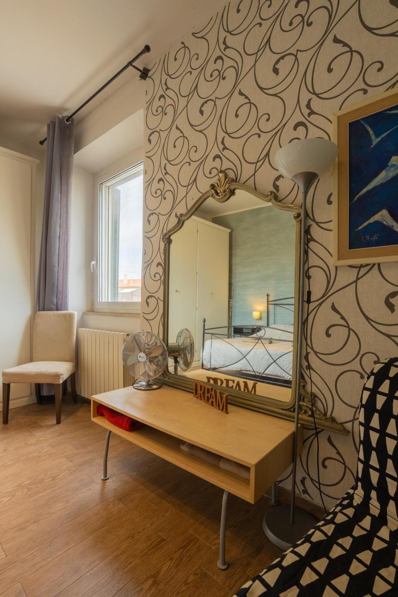 L'Originario Salviano Family Apartment Livorno Luaran gambar
