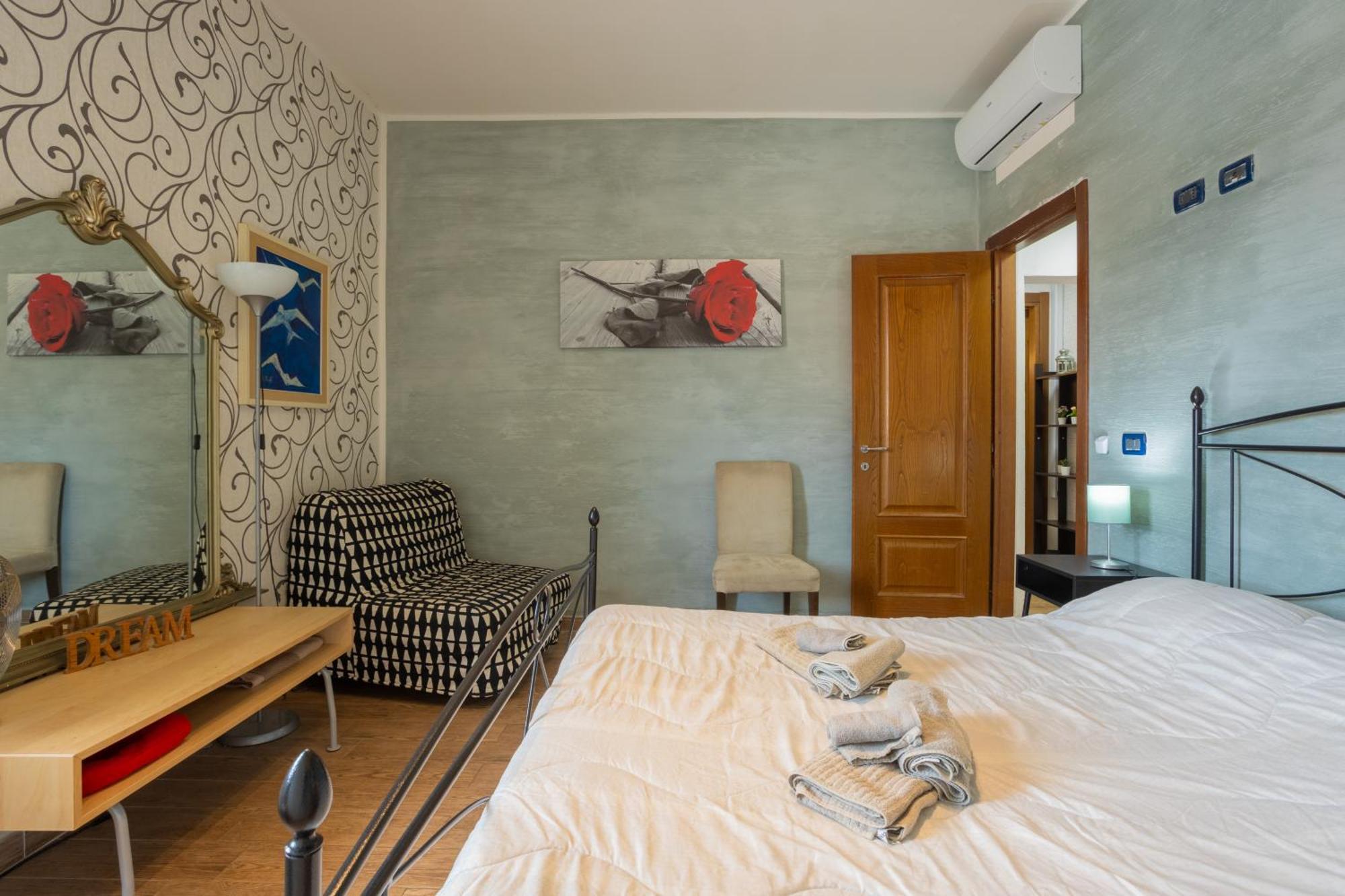 L'Originario Salviano Family Apartment Livorno Luaran gambar