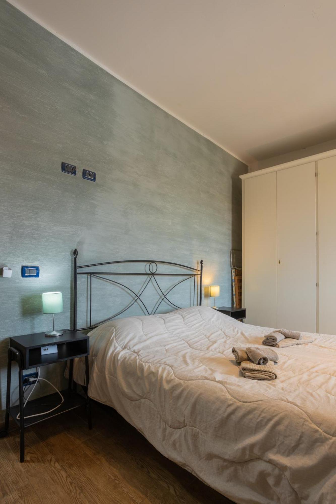 L'Originario Salviano Family Apartment Livorno Luaran gambar