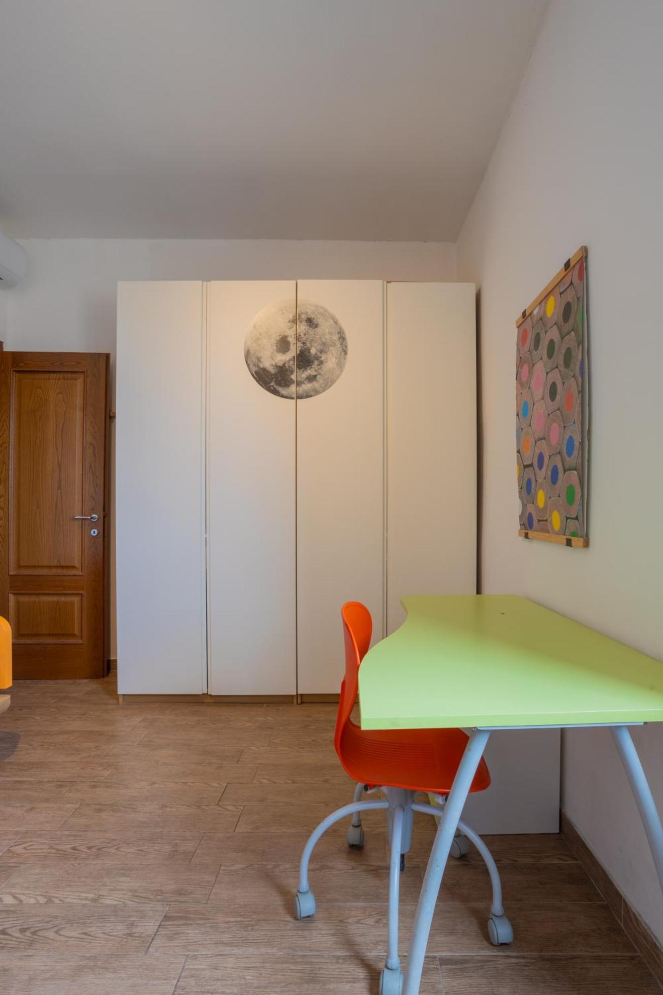 L'Originario Salviano Family Apartment Livorno Luaran gambar