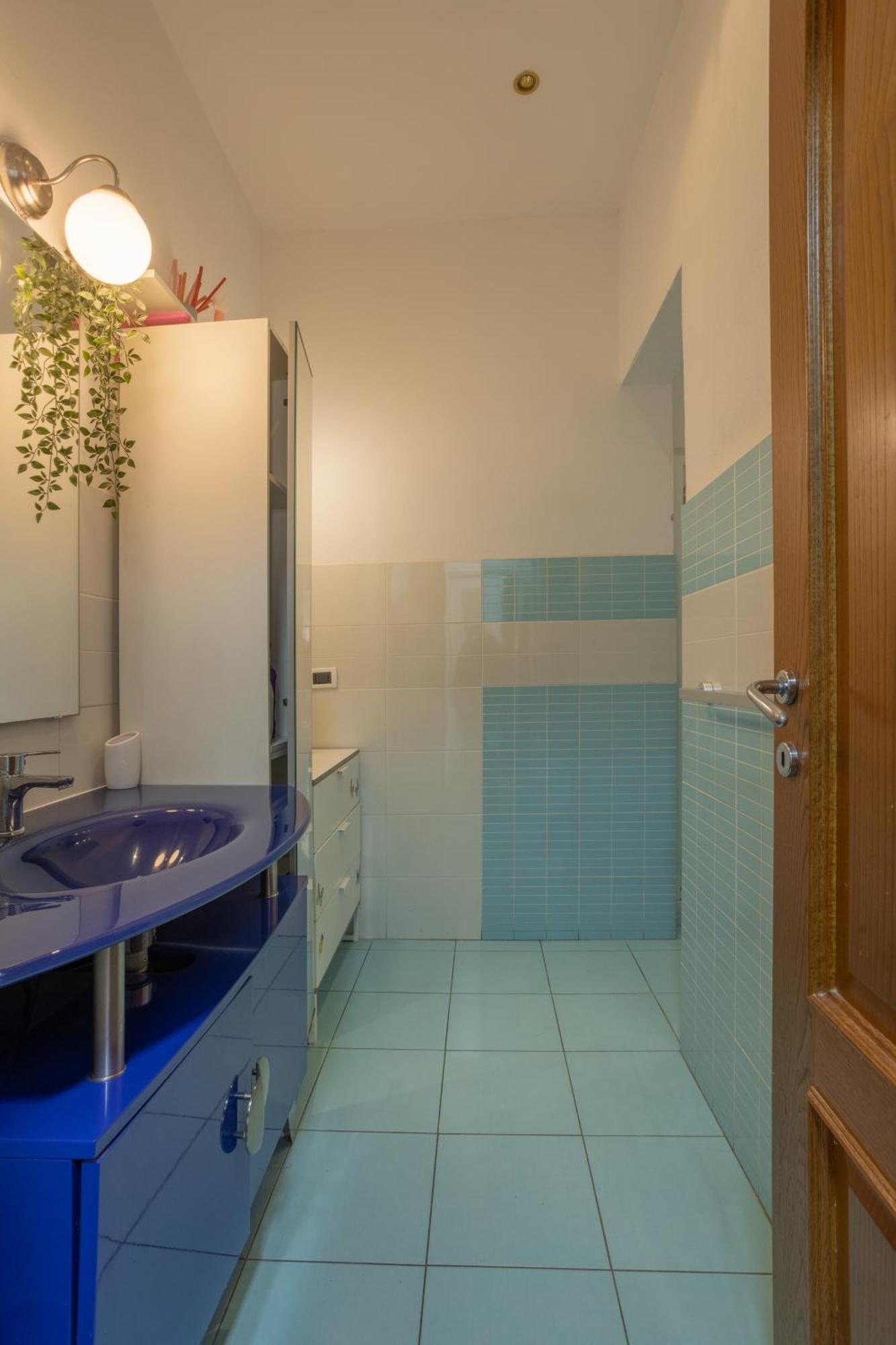 L'Originario Salviano Family Apartment Livorno Luaran gambar