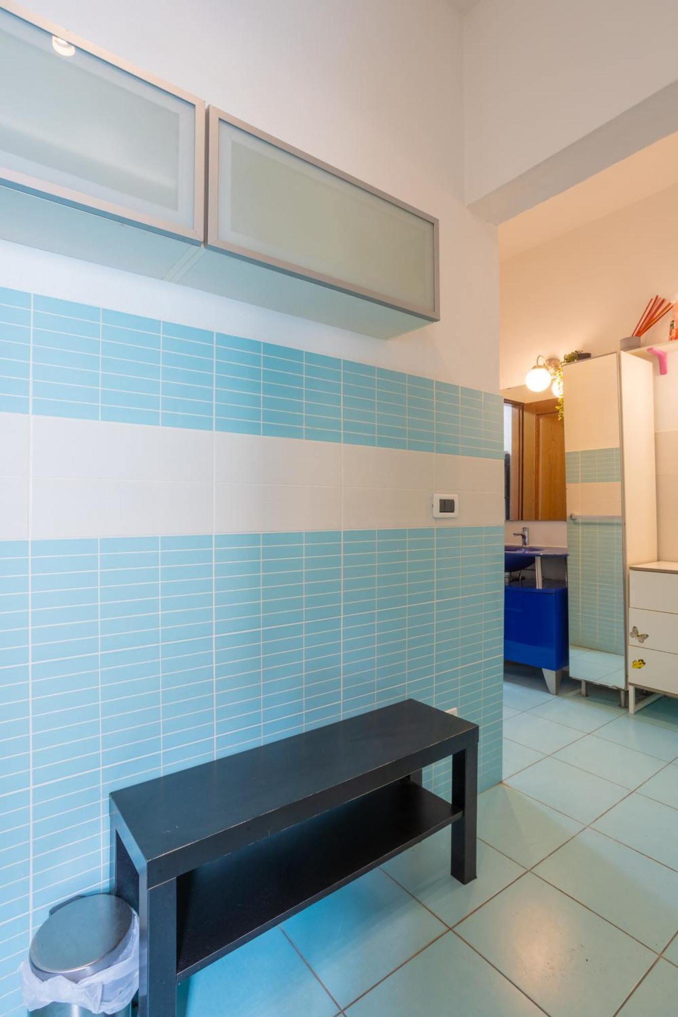 L'Originario Salviano Family Apartment Livorno Luaran gambar