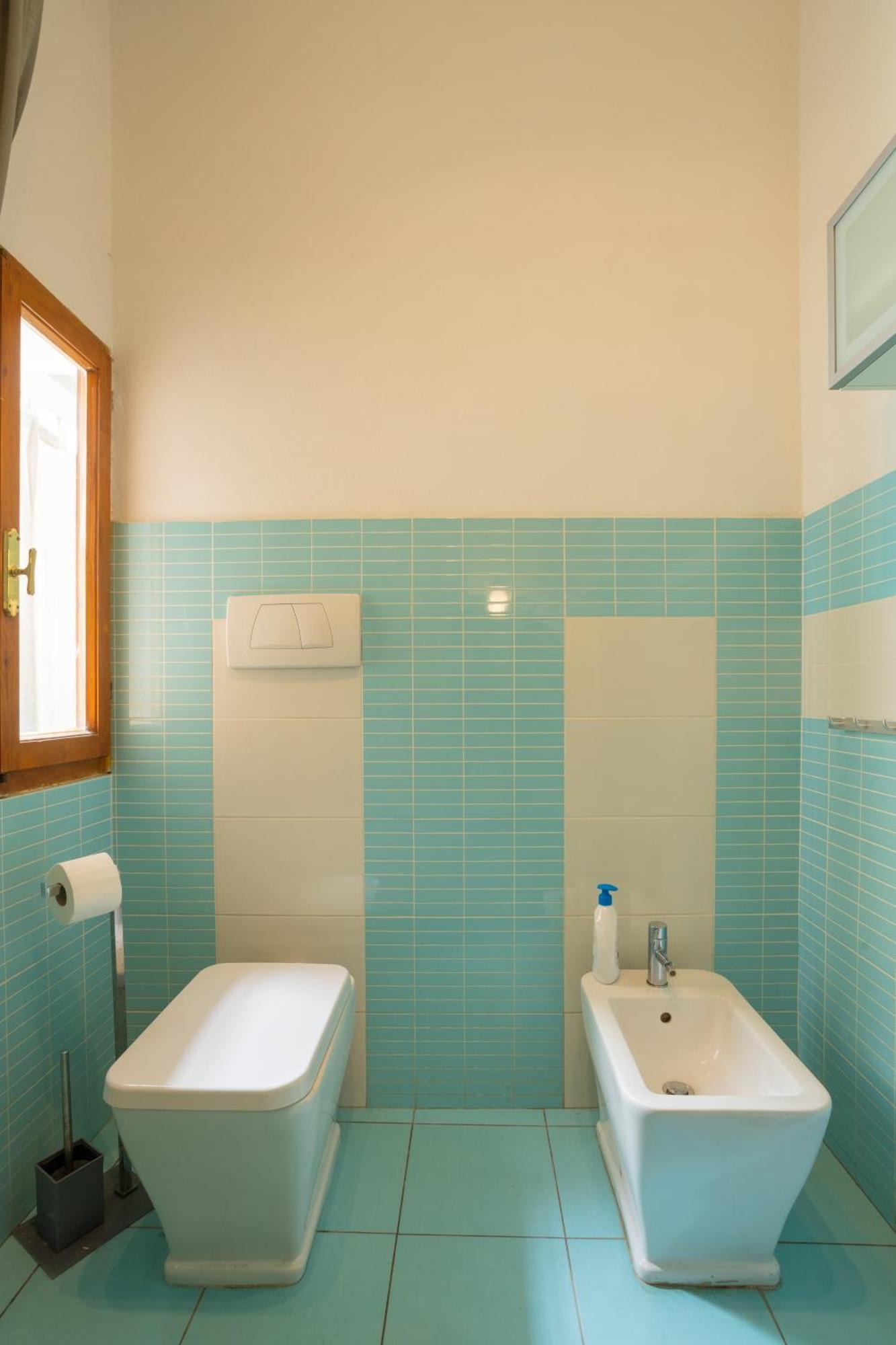 L'Originario Salviano Family Apartment Livorno Luaran gambar
