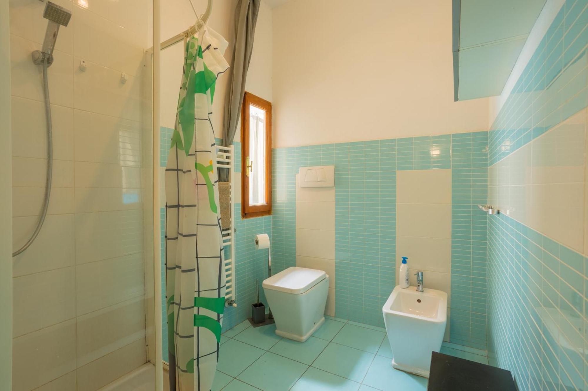 L'Originario Salviano Family Apartment Livorno Luaran gambar