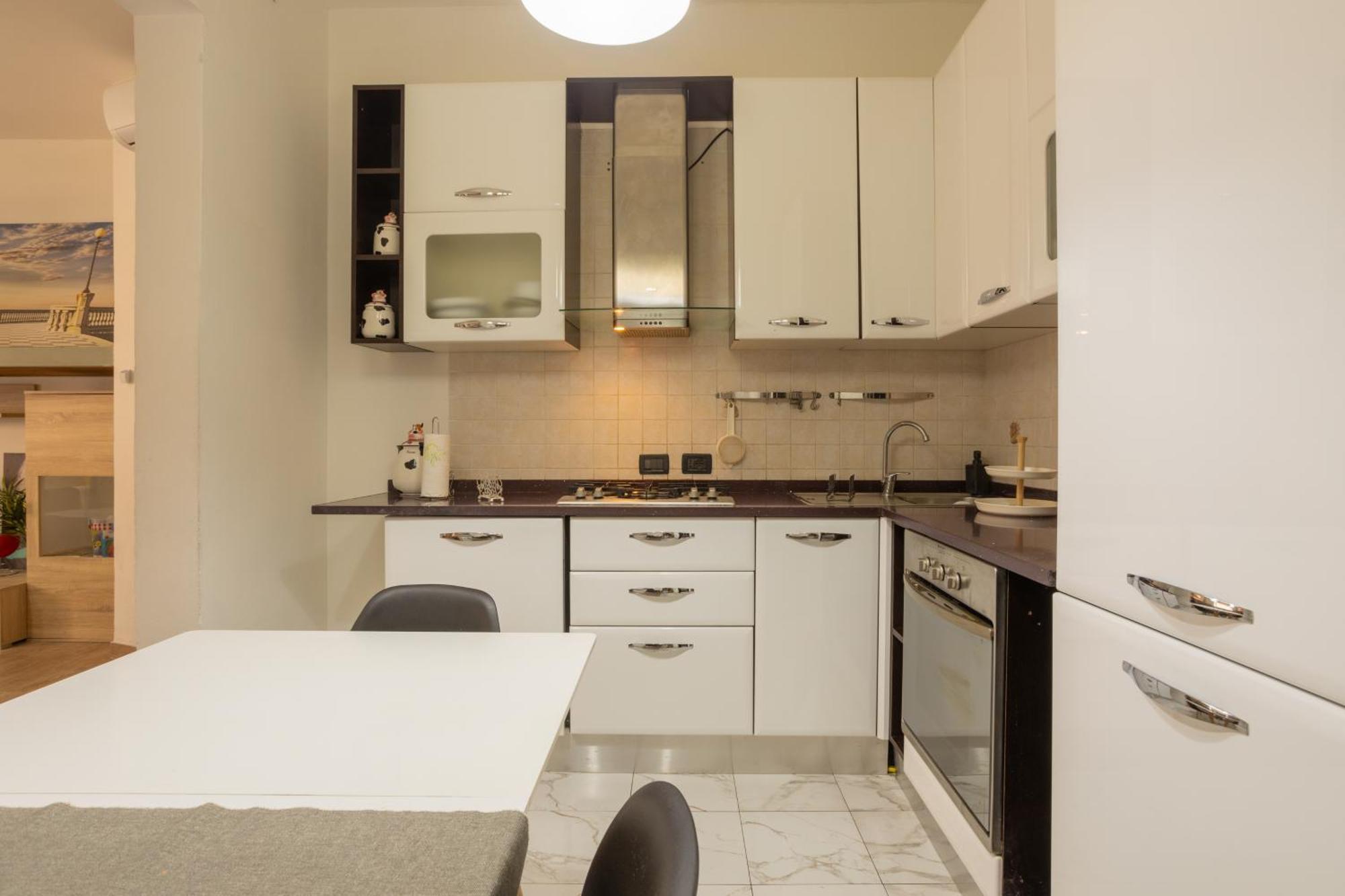 L'Originario Salviano Family Apartment Livorno Luaran gambar