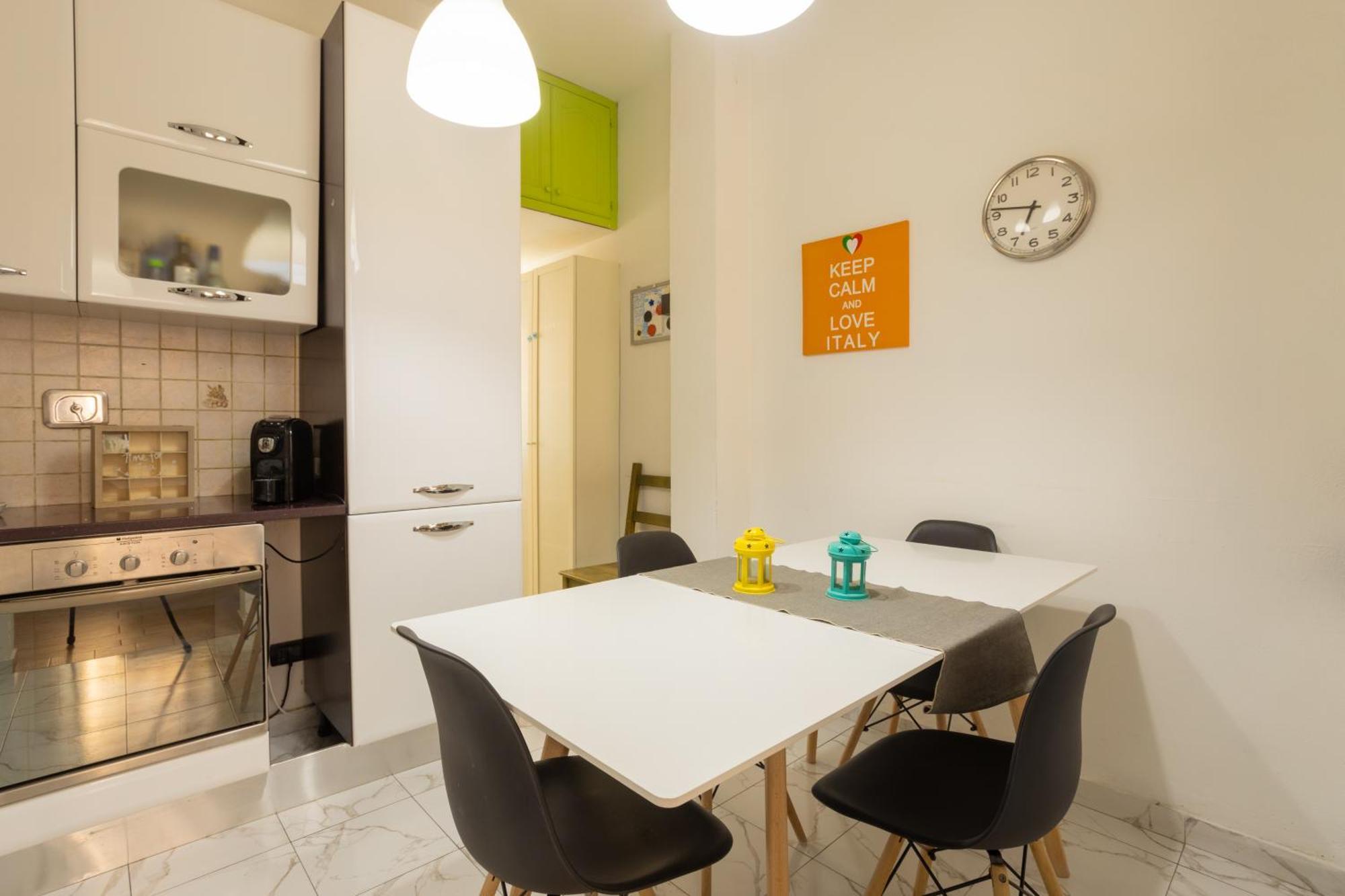 L'Originario Salviano Family Apartment Livorno Luaran gambar